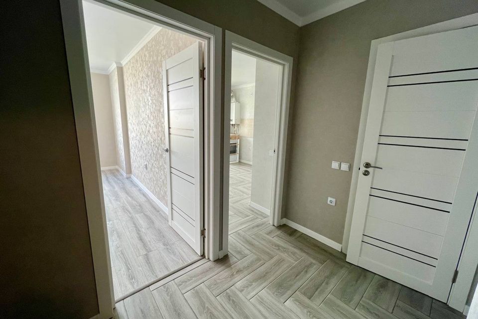 Продаётся 2-комнатная квартира, 50.6 м²