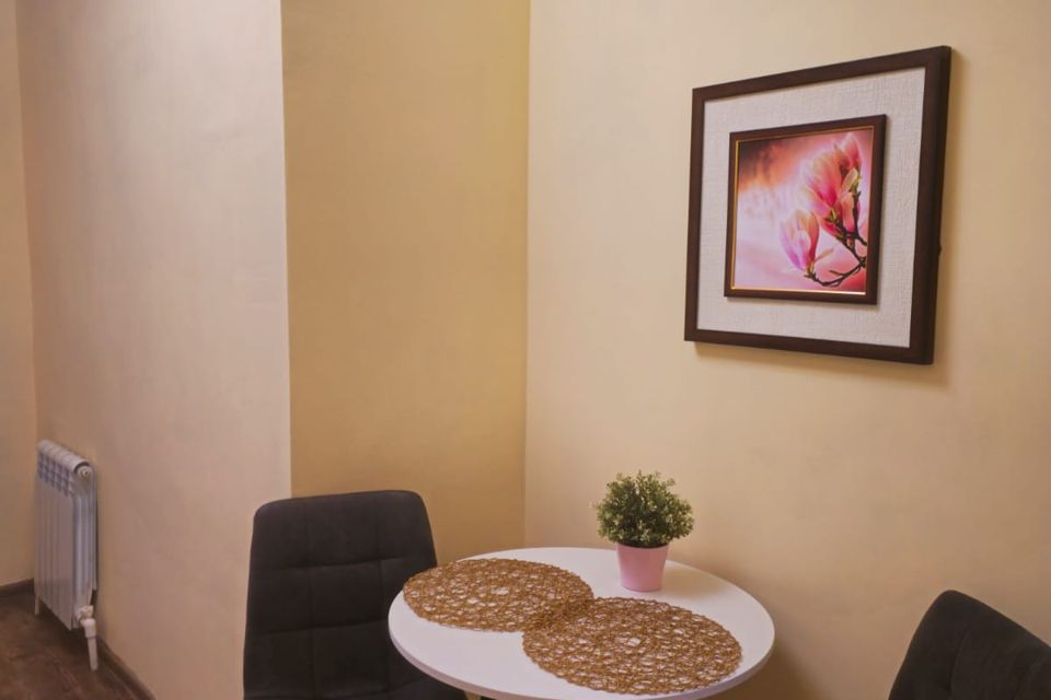 Продаётся 1-комнатная квартира, 31 м²