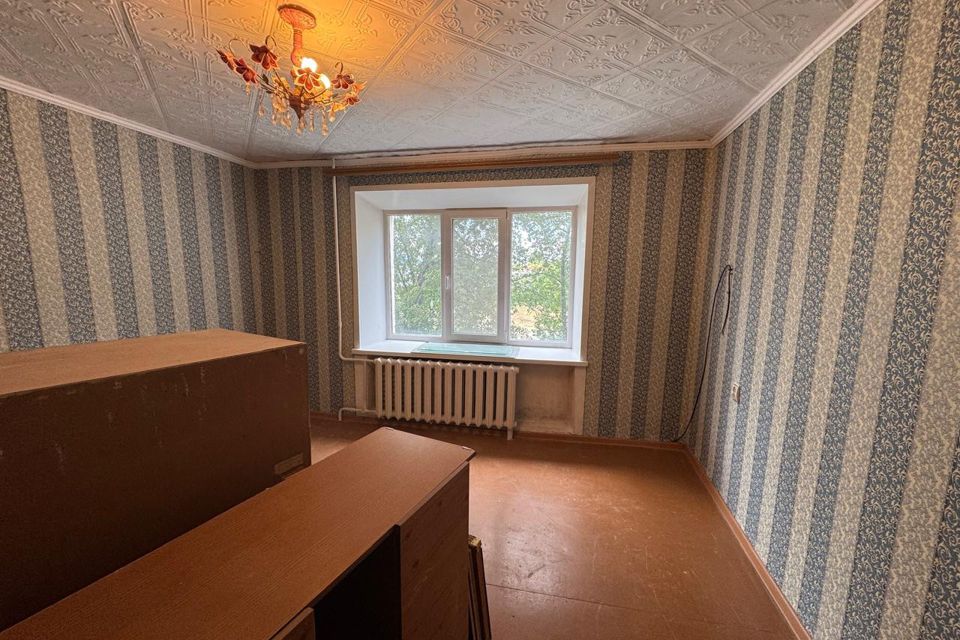 Продаётся 1-комнатная квартира, 25.7 м²