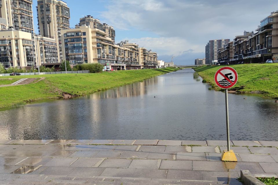 Продаётся студия, 24 м²