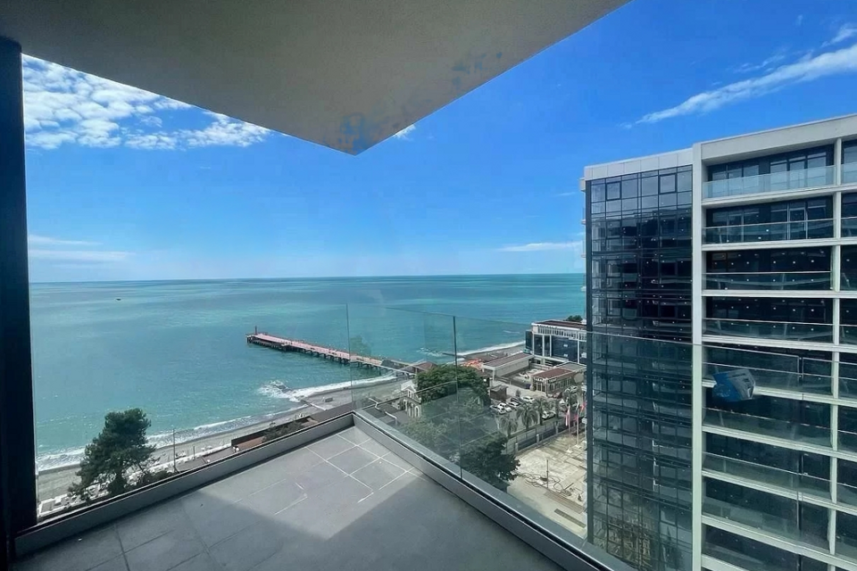 Продаётся 3-комнатная квартира, 80 м²