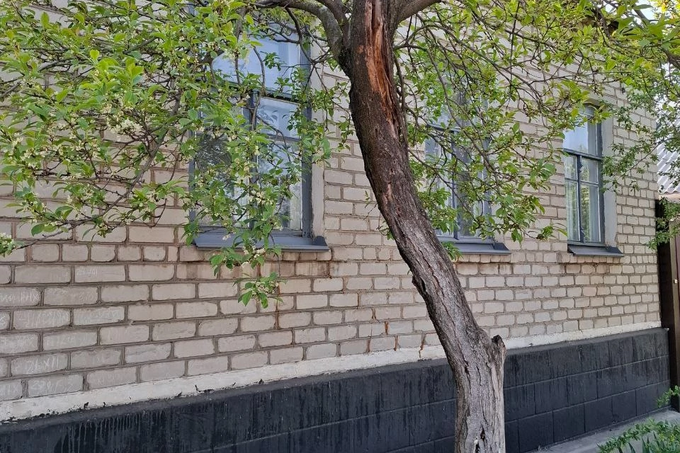 Продаётся 1-этажный дом, 88.8 м²