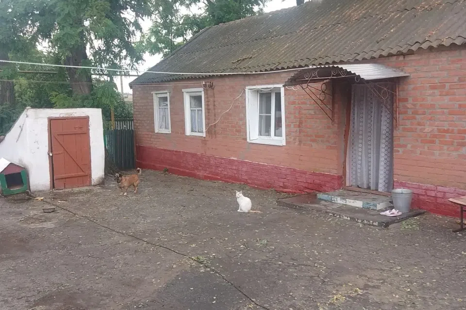 Продаётся 1-этажный дом, 97 м²