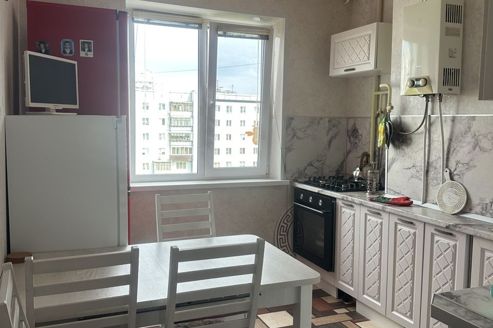 Продаётся 3-комнатная квартира, 63.7 м²