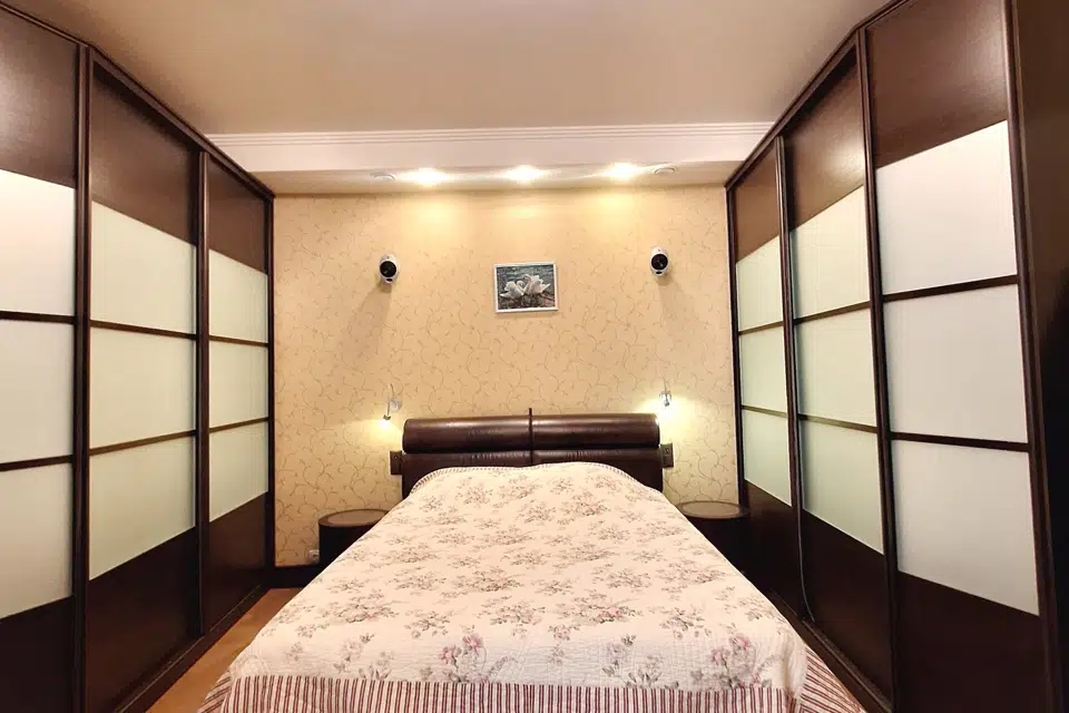 Продаётся 4-комнатная квартира, 116.1 м²