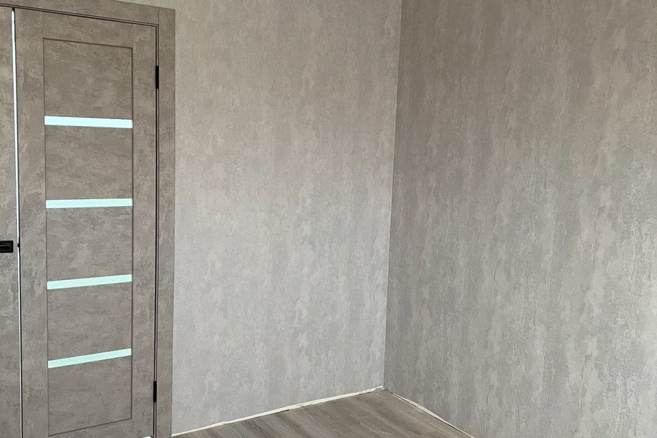 Продаётся 3-комнатная квартира, 56 м²