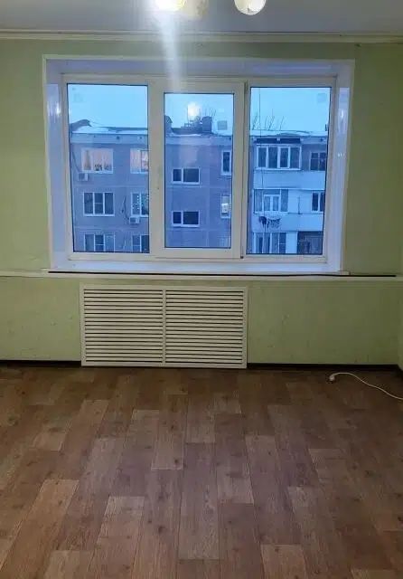 Продаётся 2-комнатная квартира, 41.2 м²