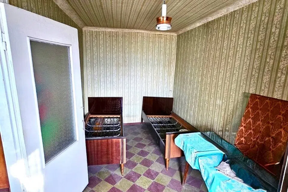 Продаётся 3-комнатная квартира, 57 м²