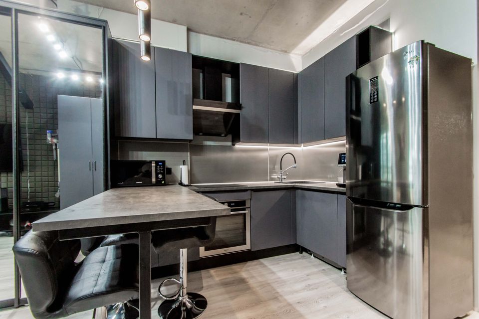 Продаётся студия, 33.39 м²