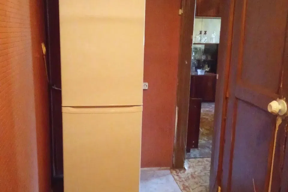 Продаётся 2-комнатная квартира, 44.1 м²