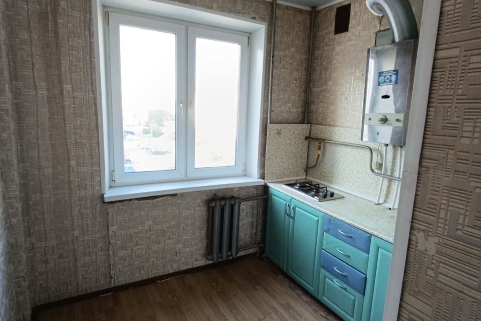 Продаётся 2-комнатная квартира, 44 м²