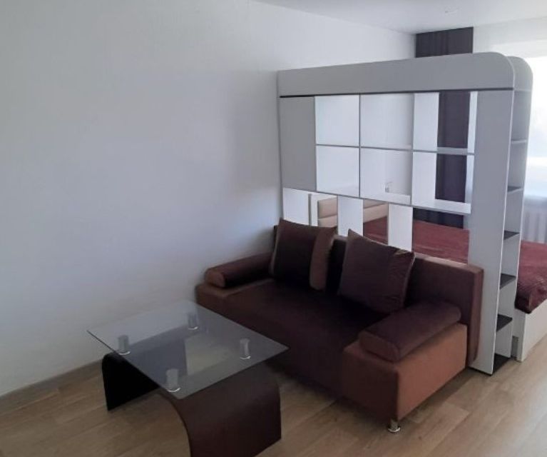 Продаётся 1-комнатная квартира, 32.8 м²