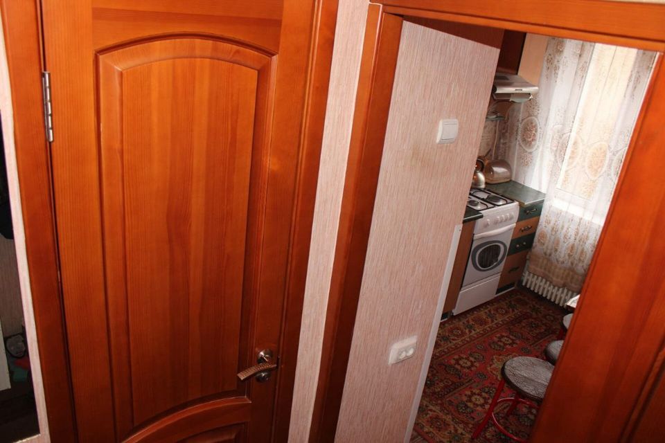 Продаётся 1-комнатная квартира, 22 м²