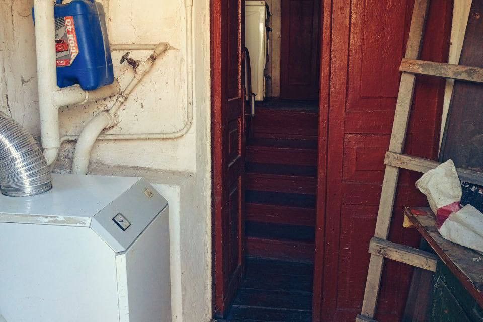 Продаётся 1-этажный дом, 69 м²