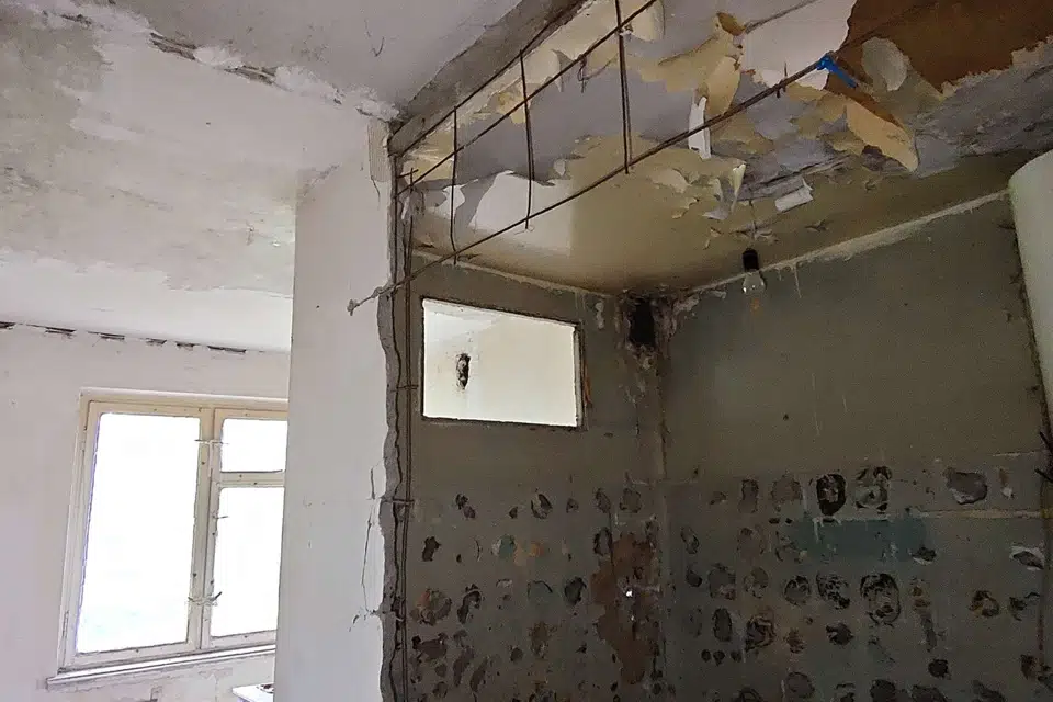 Продаётся 2-комнатная квартира, 44 м²
