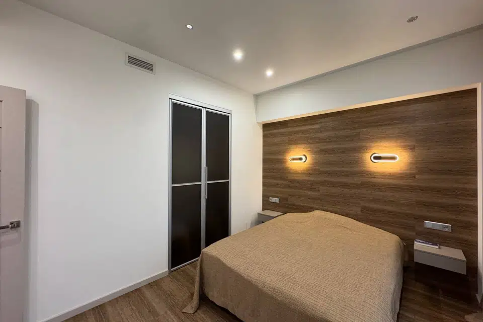 Продаётся 2-комнатная квартира, 66.4 м²