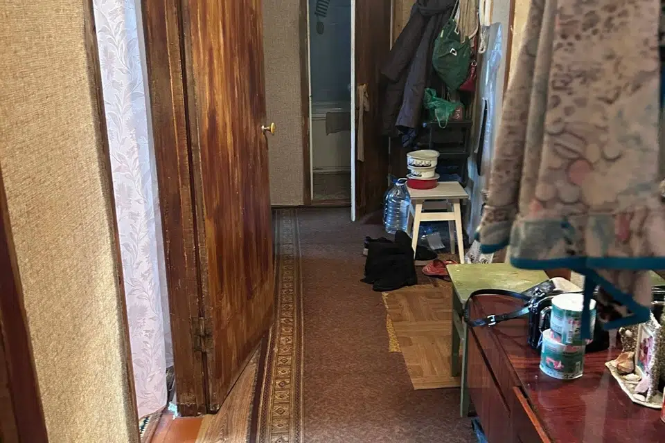 Продаётся 2-комнатная квартира, 50 м²