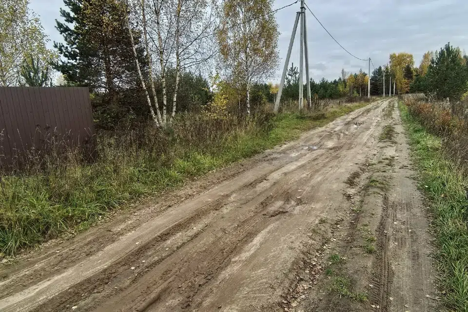 Продаётся участок, 13 сот., ИЖС