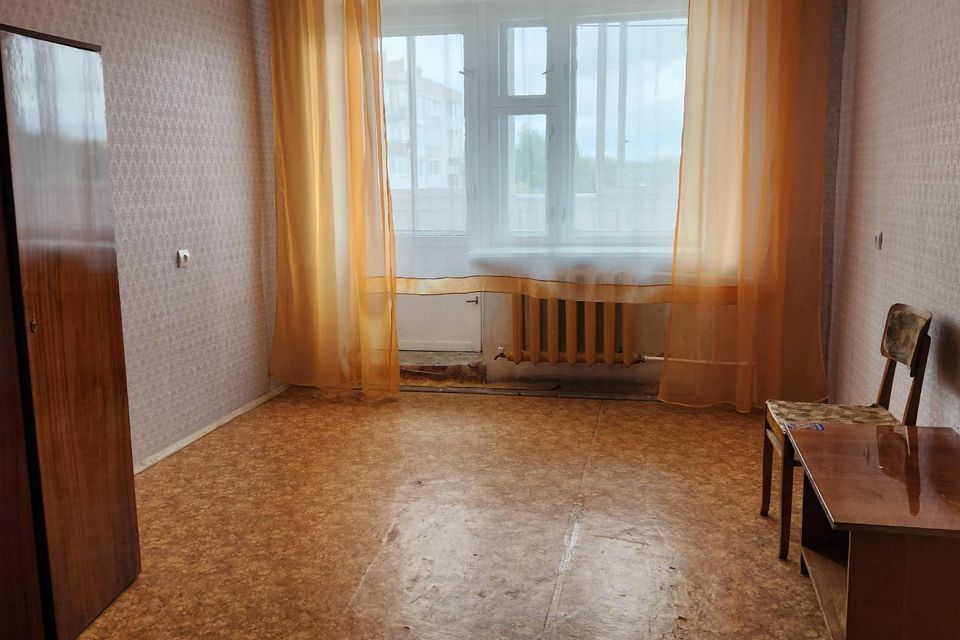 Продаётся 1-комнатная квартира, 33 м²