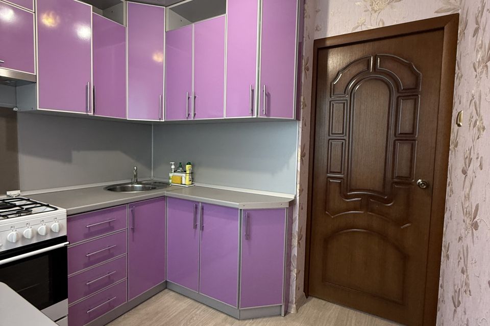 Продаётся 2-комнатная квартира, 46 м²