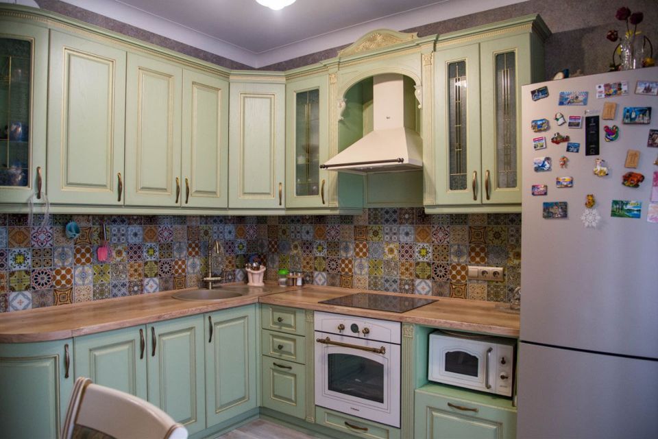 Продаётся 2-комнатная квартира, 60 м²