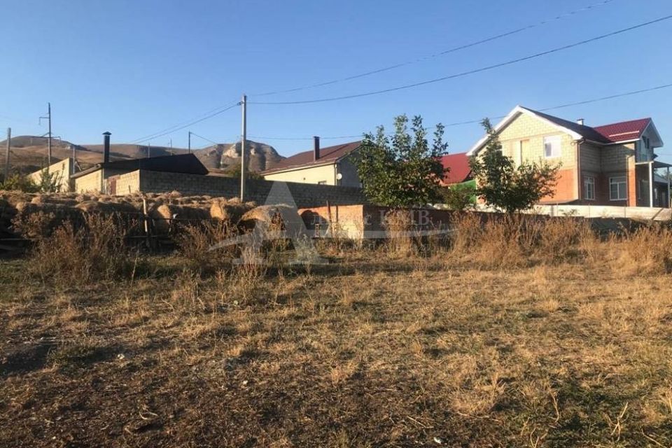 Купить Участок В Кисловодске Под Строительство