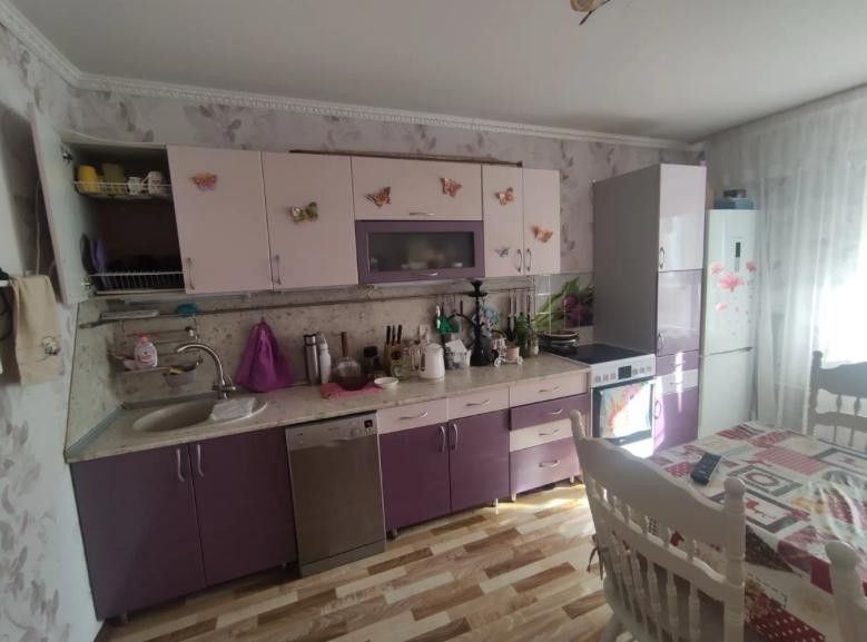 Продаётся 2-комнатная квартира, 45.8 м²