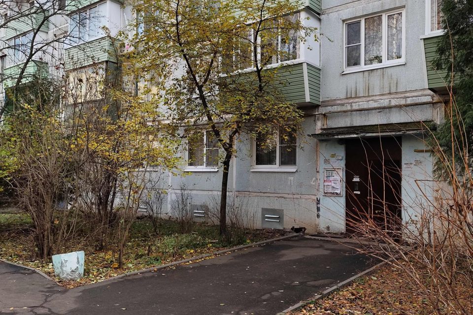 Продаётся 2-комнатная квартира, 47 м²