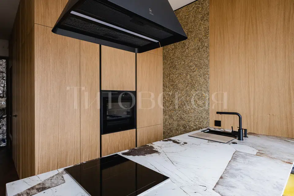 Продаётся 1-комнатная квартира, 48 м²