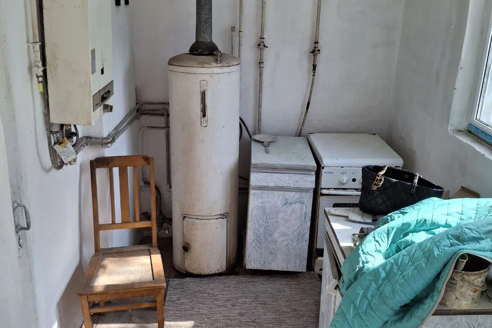 Продаётся 1-этажный дом, 78 м²