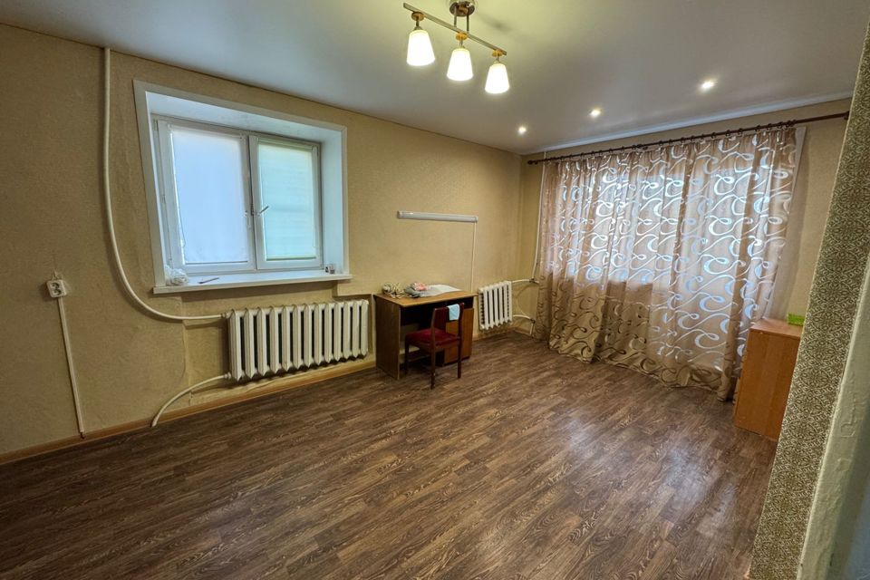 Продаётся 1-комнатная квартира, 31.7 м²