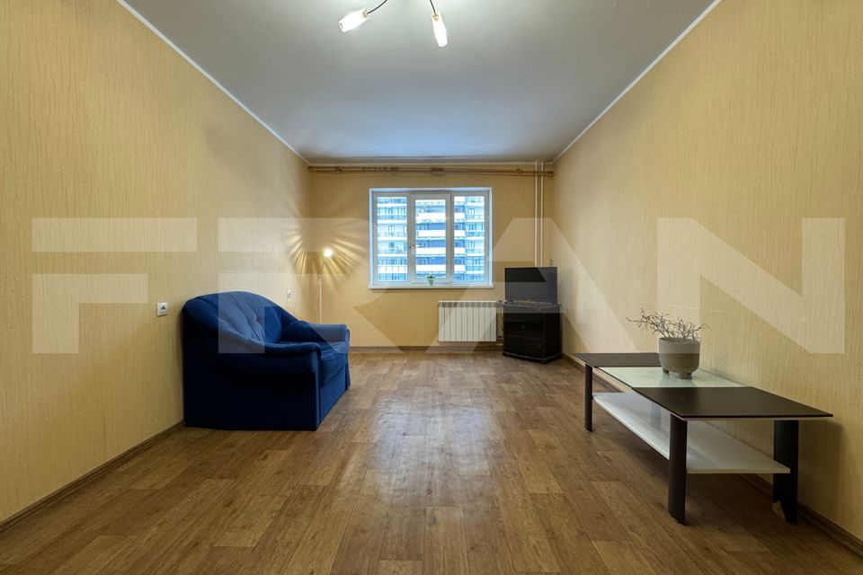 Продаётся 3-комнатная квартира, 78 м²