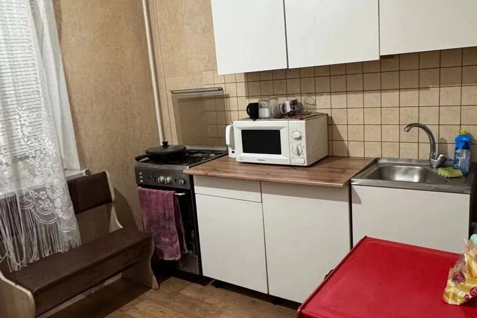 Продаётся 2-комнатная квартира, 51 м²