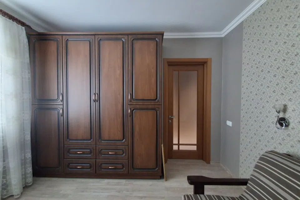 Продаётся 2-комнатная квартира, 54 м²