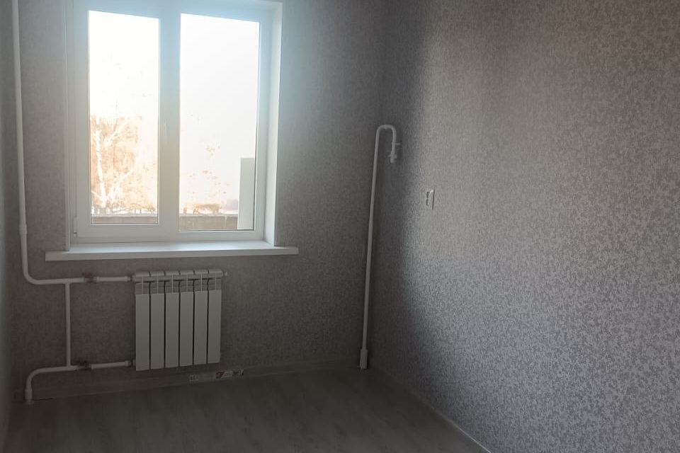 Продаётся 2-комнатная квартира, 49.5 м²