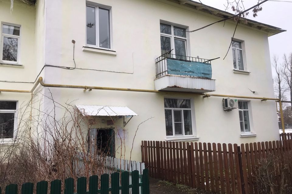 Продаётся 3-комнатная квартира, 64 м²