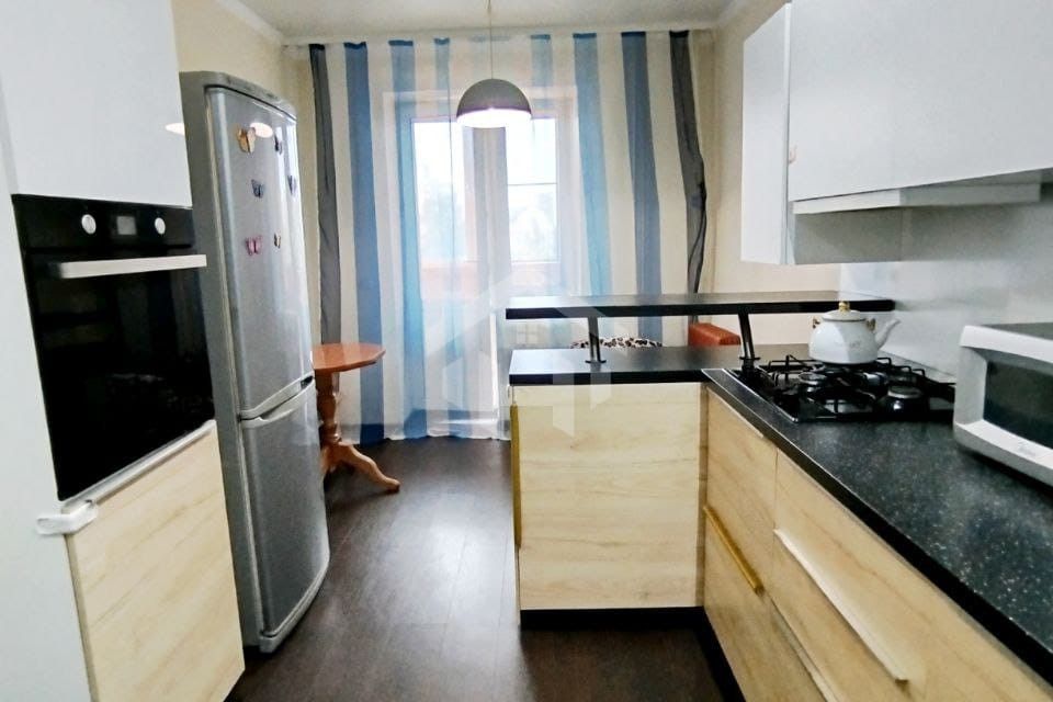 Продаётся 1-комнатная квартира, 40 м²