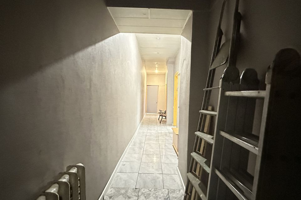 Продаётся 3-комнатная квартира, 87.2 м²