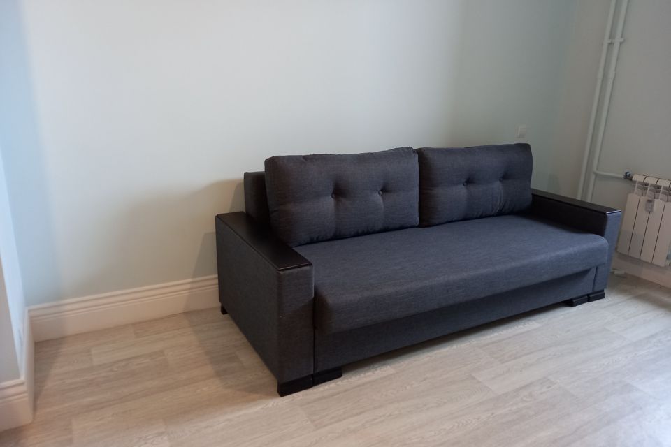 Продаётся студия, 27.7 м²