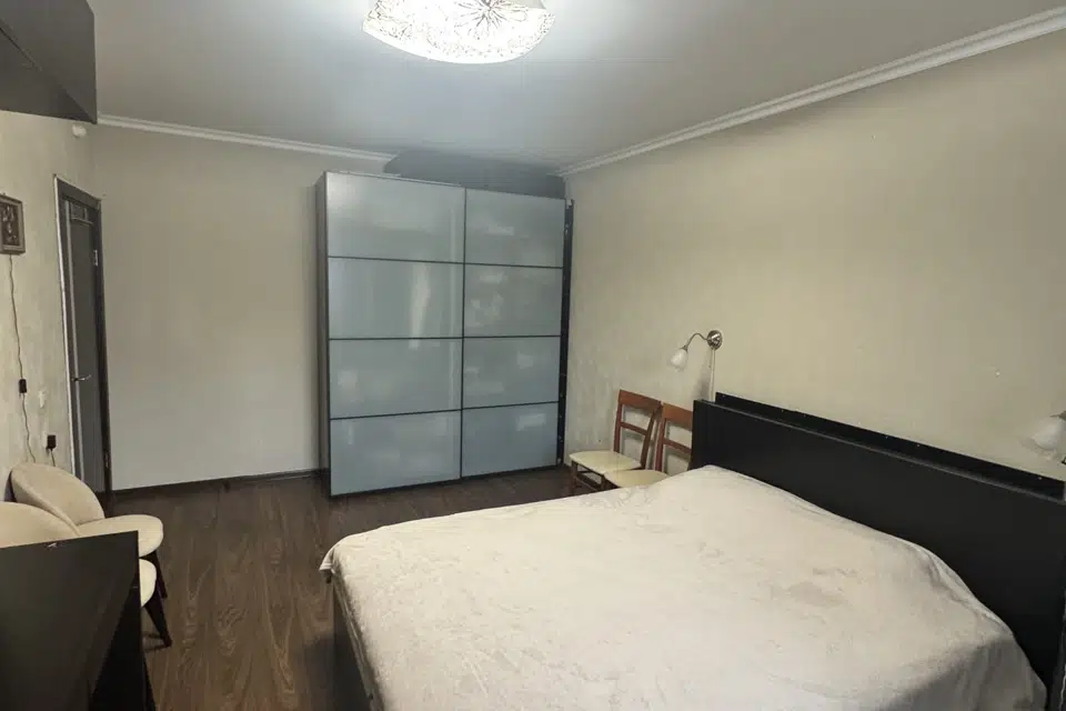 Продаётся 3-комнатная квартира, 76.4 м²