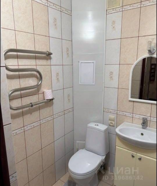 Сдаётся 1-комнатная квартира, 18 м²
