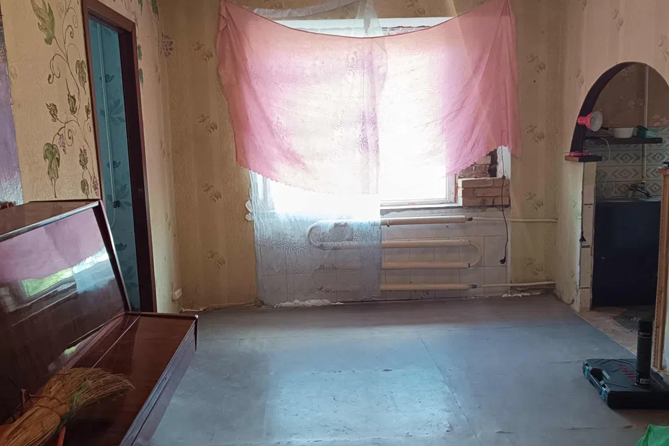 Продаётся 3-комнатная квартира, 57 м²