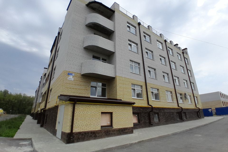 Продаётся 3-комнатная квартира, 89.5 м²