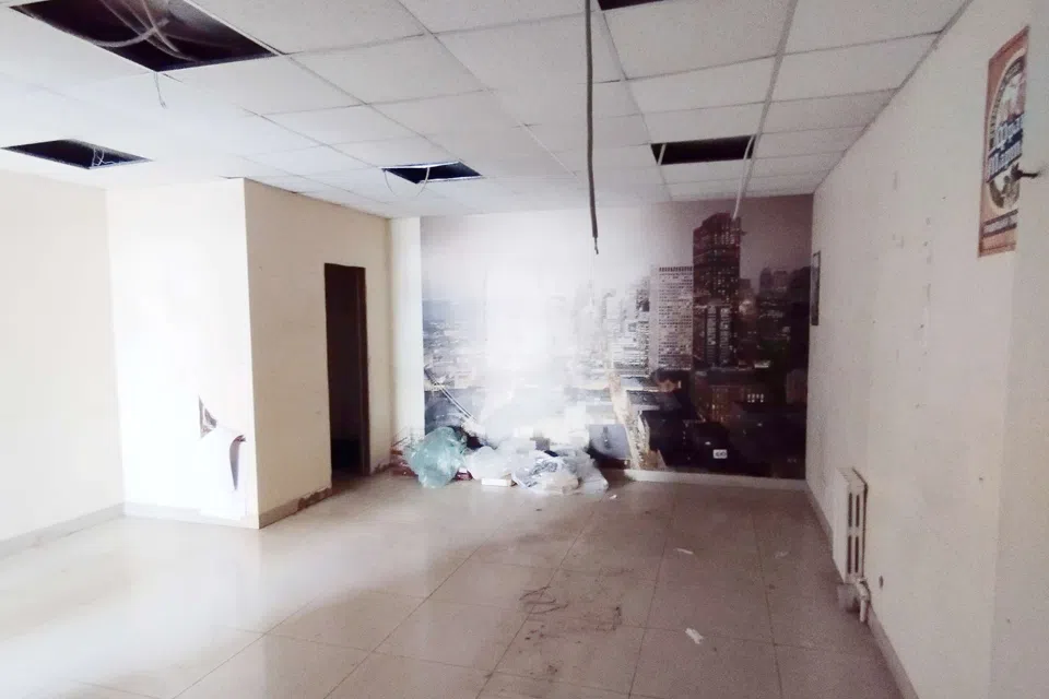 Продаётся помещение своб. назначения, 38.8 м²