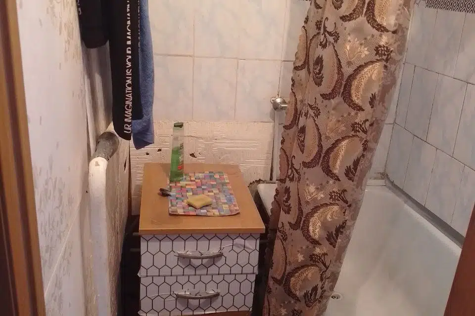 Продаётся 2-комнатная квартира, 48 м²