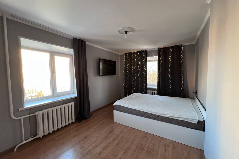 Продаётся 1-комнатная квартира, 30.1 м²