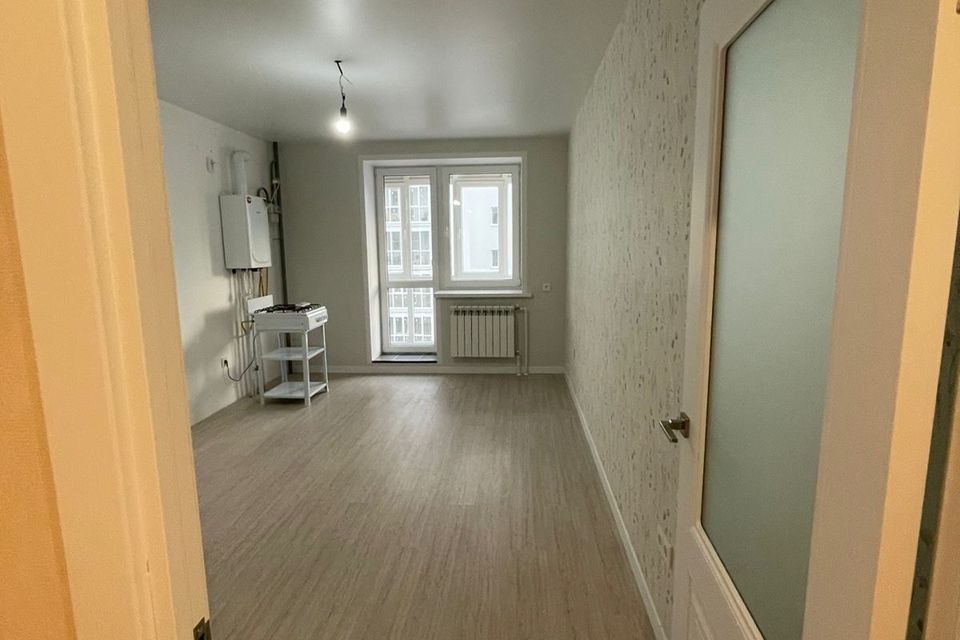 Продаётся 2-комнатная квартира, 62.9 м²