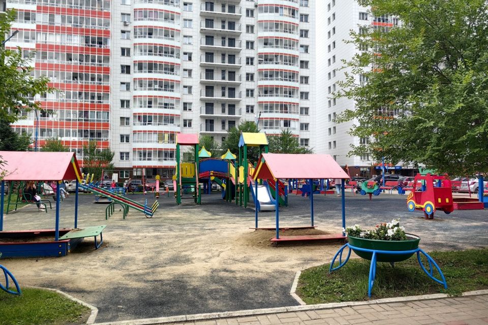 Продаётся студия, 26 м²