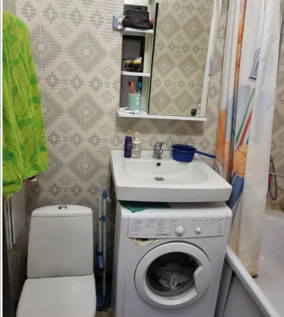 Продаётся студия, 21 м²