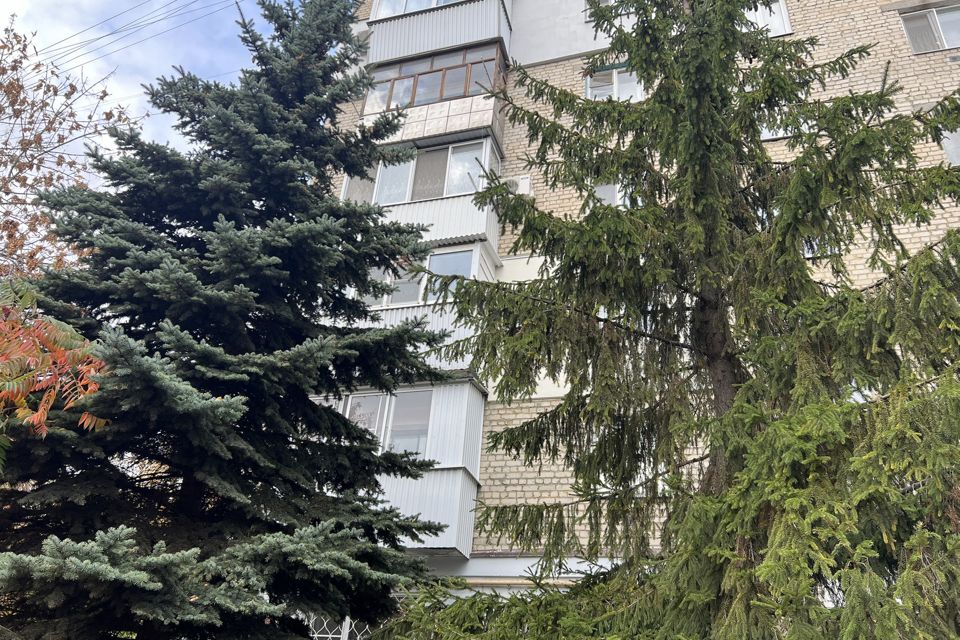 Продаётся 2-комнатная квартира, 44.1 м²